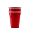 Lot De 20 Gobelets Cups Rouges 53 Cl france 7