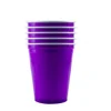 Lot De 20 Gobelets Cups Violets 53 Cl Prestation Et Rapide 7