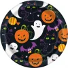 Lot De 8 Assiettes Hocus Pocus Halloween 18 Cm grossiste en ligne 7