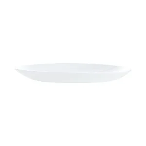 Luminarc Assiette à Dessert Blanche D19cm Acheter 12