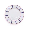 online boutique Maison Jean-Vier Assiette à Dessert Porcelaine Blanc 20 Cm 11