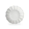 excellente qualité Medard De Noblat Assiette à Pain En Porcelaine Blanc 10