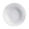 achetez pas cher Luminarc Assiette à Soupe En Opale Gris D20cm 7