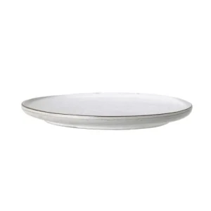 Bloomingville Assiette Axel En Grès D20cm luxe soldes 7