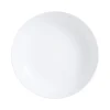 Luminarc Assiette Blanche Pho D17cm Distributeur Officiel 16