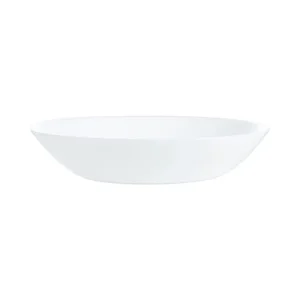 Pas Cher Magasin Soldes Luminarc Assiette Calotte Blanche D20cm 14