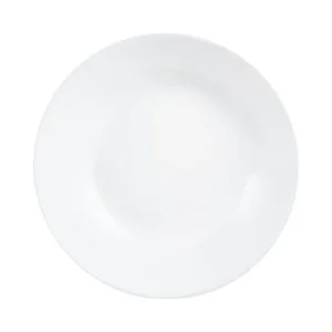 marque pas cher Luminarc Assiette Calotte Noire D20cm 18