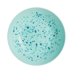 en france Luminarc Assiette Calotte Turquoise D20cm 16