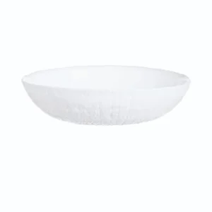 Luminarc Assiette Creuse Blanche D21cm outlet soldes 11