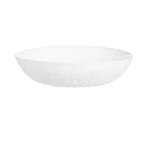 Luminarc Assiette Creuse Blanche D21cm outlet soldes 13