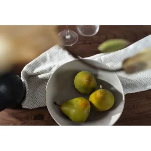 Kare Design Assiette Creuse En Céramique Sauge D20 – Lot De 4 prix le plus bas 9