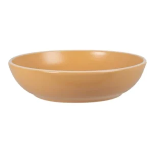 Maisons Du Monde Assiette Creuse En Faïence Jaune – Lot De 6 prix pas cher 7