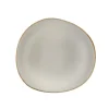 Boutique officielle Sibo Homeconcept Assiette Creuse En Grès Réactif Beige 22 Cm – Lot De 6 8