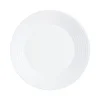 Luminarc Assiette Creuse Ondulée Blanche D23cm pas cher en ligne 13