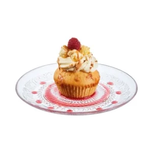 Luminarc Assiette Dessert Transparente D18cm styles dernier cri 11