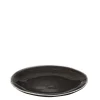 Broste Copenhagen Assiette Nordic Coal Ø20cm Pas Cher soldes France 11