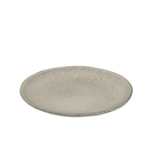 Broste Copenhagen Assiette Nordic Coal Ø20cm Pas Cher soldes France 10