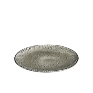 meilleur service Broste Copenhagen Assiette Nordic Coal Ø26cm 12