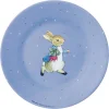 en promotion Petit Jour Paris Assiette Pierre Lapin Bleue Claire (20 Cm) 17