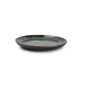 soldes magasin Salt & Pepper Assiette Plate 15,5cm Saphir – Lot De 4 6