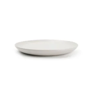 Salt & Pepper Assiette Plate 20,5cm Blanc – Lot De 4 outlet soldes 6