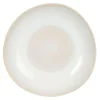 solde en ligne Maisons Du Monde Assiette Plate En Grès Beige Et Bleu 10