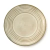 Boutique Medard De Noblat Assiette Plate En Grès Sable 22