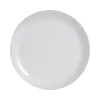 Luminarc Assiette Plate En Opale Gris D27cm Promotio de vente 7