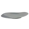 Sibo Homeconcept Assiette Plate En Porcelaine Gris 28 Cm – Lot De 3 site en ligne 5