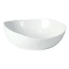 Pomax Bol à Soupe En Porcelaine Blanc excellent qulity 19