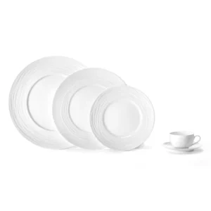 De Qualité Medard De Noblat Coffret 6 Assiettes à Pain D15,5cm 10