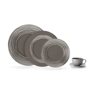 boutique paris Medard De Noblat Coffret 6 Assiettes à Pâtes D28cm 11