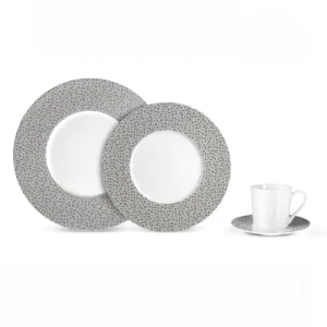 online boutique Medard De Noblat Coffret 6 Assiettes Creuses à Aile D23cm 10