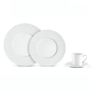 Achat Medard De Noblat Coffret 6 Assiettes Creuses à Aile D23cm 9