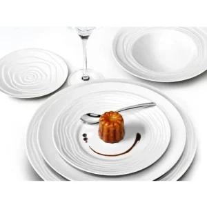 Medard De Noblat Coffret 6 Assiettes Dessert D21,5cm soldes officiel 12