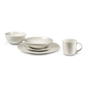 Medard De Noblat Coffret 6 Assiettes Gourmet D25cm comparez les prix 10