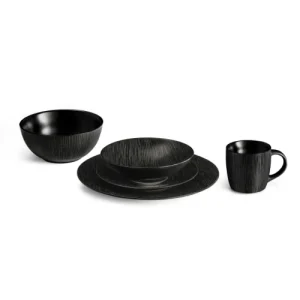 Medard De Noblat Coffret 6 Assiettes Gourmet D25cm outlet 11