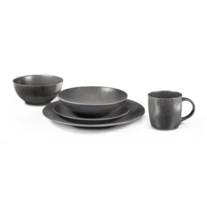 Achat Medard De Noblat Coffret 6 Assiettes Gourmet D25cm 10