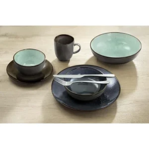 Medard De Noblat Coffret 6 Assiettes Plates D26,5cm Top ventes 10