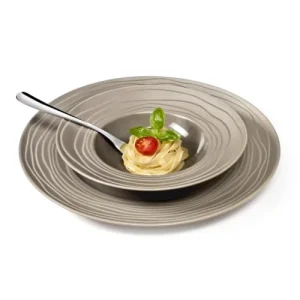 vente chaude Medard De Noblat Coffret 6 Assiettes Plates D27,5cm 12