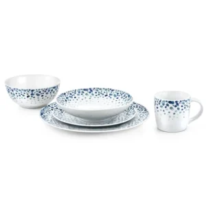 Authenticité garantie Medard De Noblat Coffret 6 Assiettes Salade Et Pâtes D19cm 7