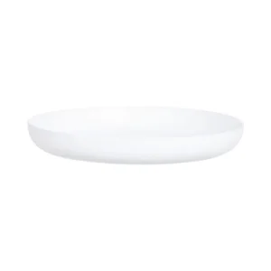 Luminarc Grande Assiette Blanche Couscous D25cm achat 10