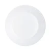 soldes magasin Luminarc Grande Assiette Plate Blanche D27cm 19