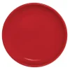 Olympia Lot De 12 Assiettes Plates Ø20cm Rouge destockage 20