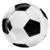 Lot De 6 Assiettes Football D 23 Cm bas prix 7