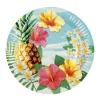 pas cher en ligne Lot De 6 Assiettes Paradise 23 Cm 7