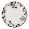 Table Passion Lot De 6 Assiettes Plate 27,5 Cm En Faïence Décoré achetez pas cher 19