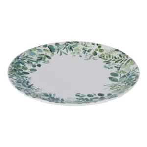 Table Passion Lot De 6 Assiettes Plate 27 Cm En Faïence Décoré Satisfait ou Remboursé 7