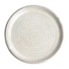 Olympia Lot De 6 Assiettes Plates 18cm Blanc REMISE 7