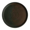 Olympia Lot De 6 Assiettes Plates Vert Bronze Ø265mm site officiel 14